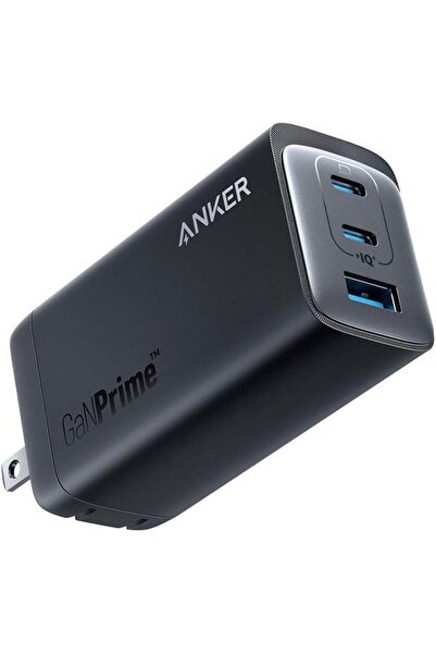 Anker GaNPrime Wall Charger