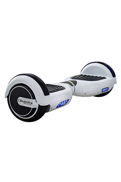 CityMate Smart Balance Elektrikli Kaykay Akıllı Dengeli Bluetoothlu Hoverboard