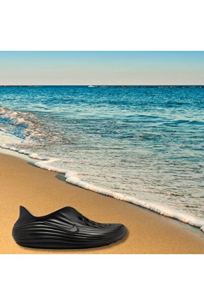 Nike WMNS REACTX REJUVEN8 Günlük Ayakkabı – Deniz ve Havuz Kullanımına Uygun