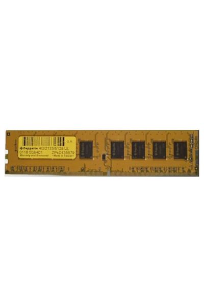 Zeppelin DDR Zeppelin, 16 GB DDR4, 2400 MHz, Cl16