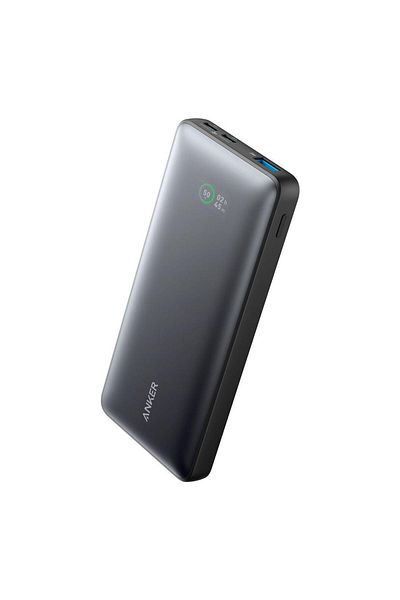 Anker 533 Power Bank 10000mAh 25W -
