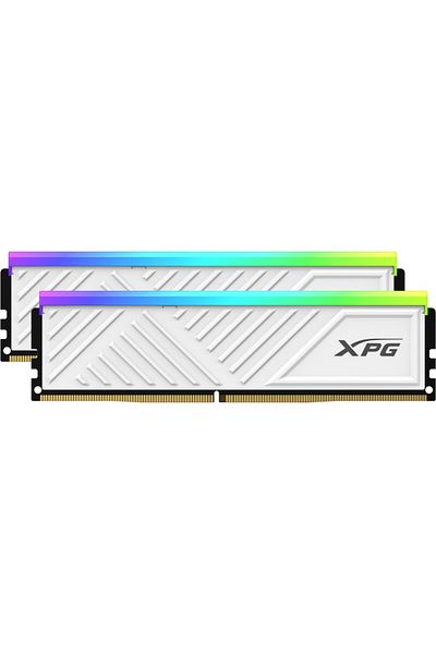 Adata KIT RAM DDR4 32GB / 3600 XPG Spectrix D35G RGB (Intel XMP) (2x16GB)