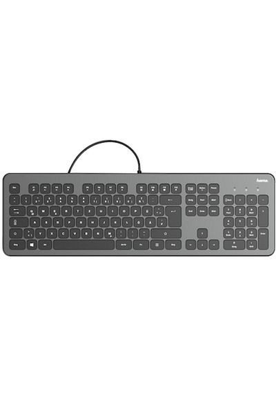 Hama KC-700 Keyboard, RO Layout