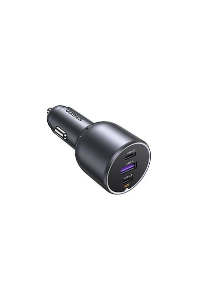 Baseus شاحن سيارة يوجرين EC705-35025 بقوة 130 واط