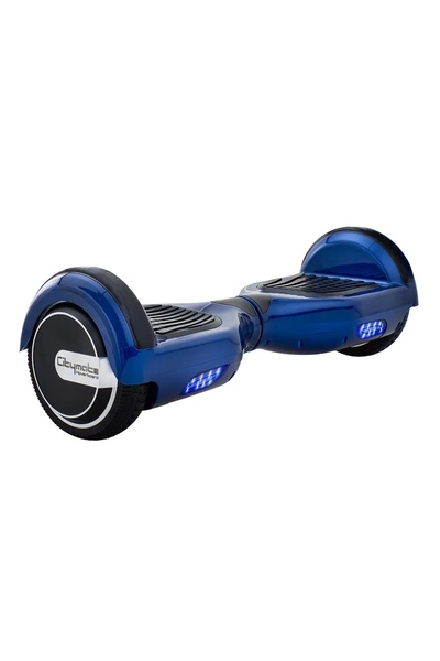 CityMate Smart Balance Elektrikli Kaykay Akıllı Dengeli Bluetoothlu Hoverboard