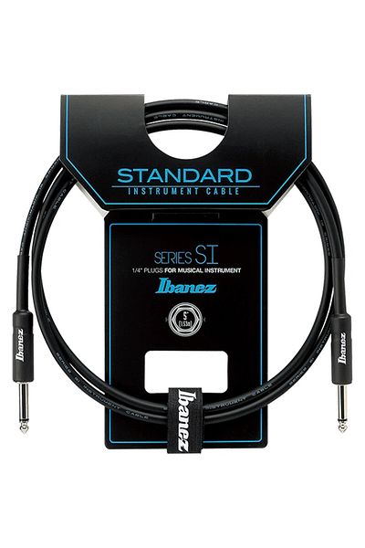 IBANEZ Si5 1.5 Meters Guitar Cable