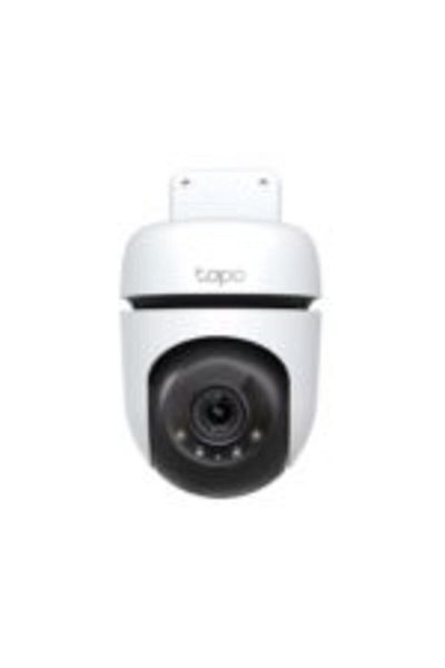 TP-LINK CAMERA IP Exterior - Tapo C510W