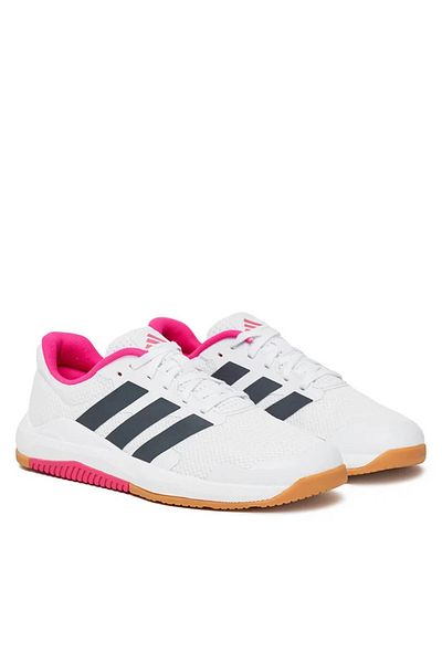 adidas Dropset Base Trainer W White Women's Running & Training Shoes Js3164