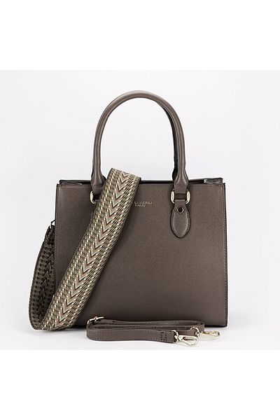 Flora&Co Paris Brown bag Flora&Co Paris F6919 13