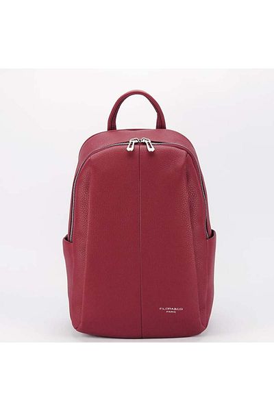 Flora&Co Paris Red backpack Flora&Co Paris F6956 119