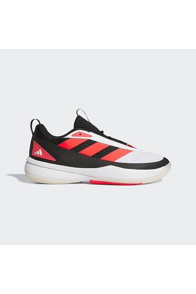 adidas Ανδρικά παπούτσια μπάσκετ Subzone Black JR1432