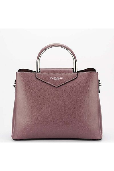 Flora&Co Paris Medium purple bag FLORA&Co F8534 16