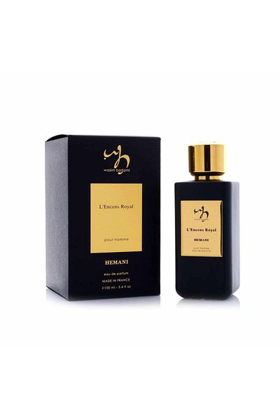HEMANI L`Encens Royal Perfume 100ml