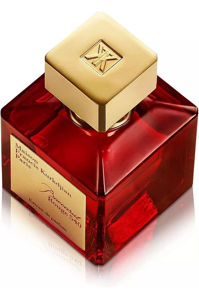 Dior عطر فرانسيس كوركدجيان باكارات روج 540 اكستريت دي بارفان فريش للجنسين من ميسون، 70 مل