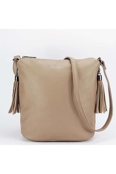 Flora&Co Paris Beige bag Flora&Co Paris H5623 14
