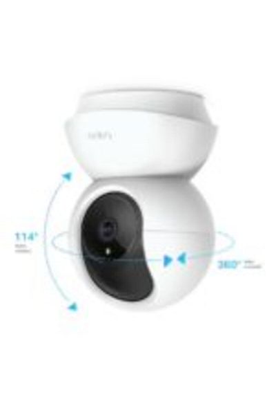 TP-LINK CAMERA IP - Tapo C210