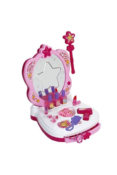 Mappy Set Beauty Kit with Magic Mirror