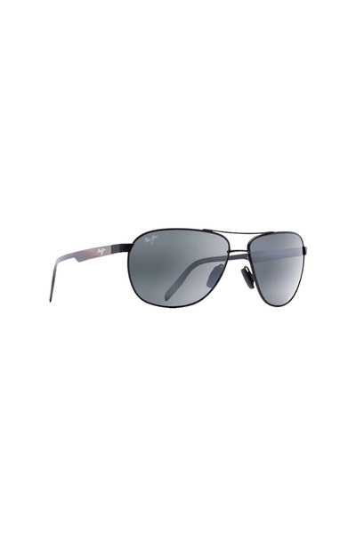 Maui Jim MJ0728S-2M 001 62/15/140 Erkek Güneş Gözlüğü