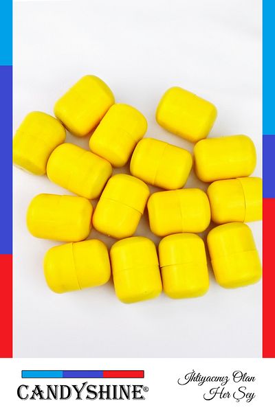 CandyShine لعبة بيضة مفاجأة مختلطة شحن عشوائي ألعاب بيضة مفاجأة