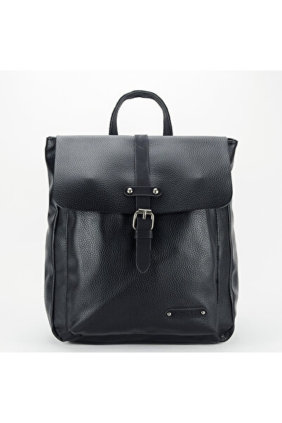 Flora&Co Paris rucsac negru, H6730 18