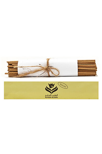 ALTEEB ALSAMI اعواد الند الفيتنامي الذهبي 15 جرام - الطيب السامي
