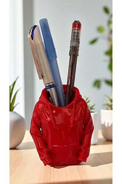 ZEUS حامل قلم على شكل غطاء