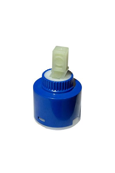 Alista Home Ceramic cartridge for single-handle faucet, 40 mm