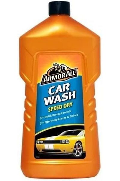 Armor ALL ARMORALL Car Wash Speed Dry, GAA25001ENO