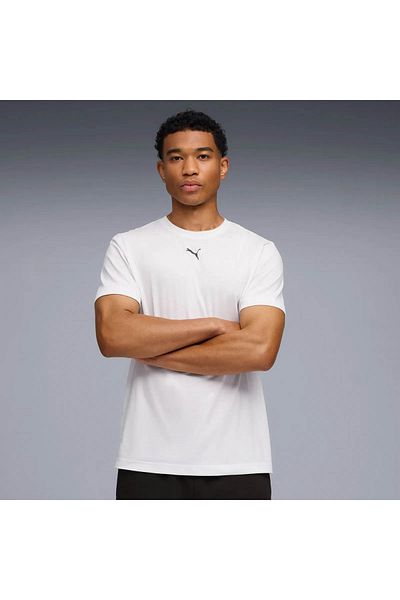 Puma ΓΡΑΦΙΚΟ ΕΙΚΟΝΟΓΡΑΦΙΚΟ Ανδρικό T-Shirt