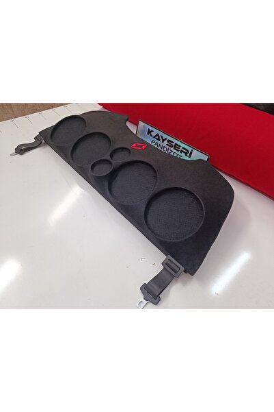 Kayseri Pandizot Renault Megane 2 Sedan Pandizot 4×20 cm 2×tiz ama İsteğe gör...