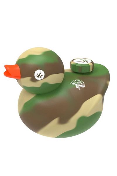 PieceMaker Bong plutitor Kwack Kamo 13cm (USA)