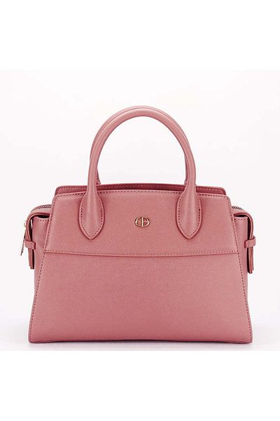 CHRİS BELLA Coral Premium bag with wallet CB2427-1 M7
