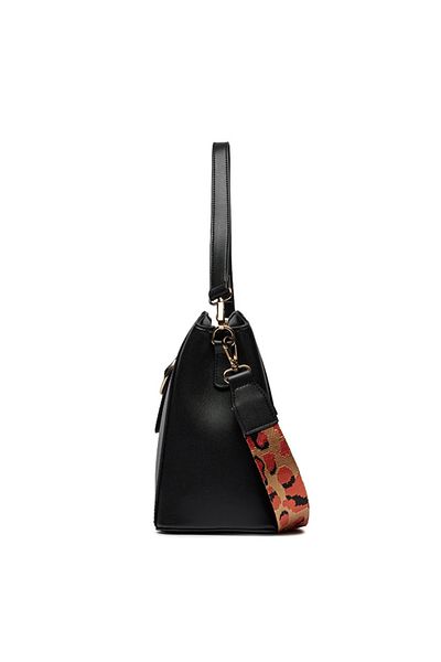 Nobo R1210-CM20 M0 black bag