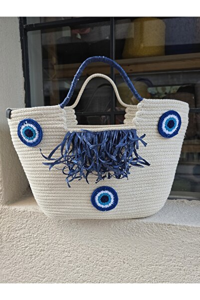 chsdizaynn Plaj çantası çanta