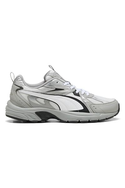 Puma Milenio Tech Gray Unisex Sneaker 402623-06