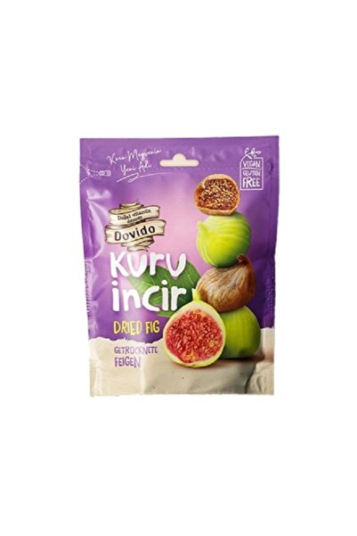 Dovido دافيدو تين مجفف خالي من الجلوتين - 150 جرام