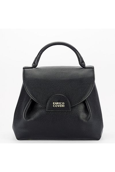 Enrico Coveri Black bag ENRICO COVERI EC6098 13