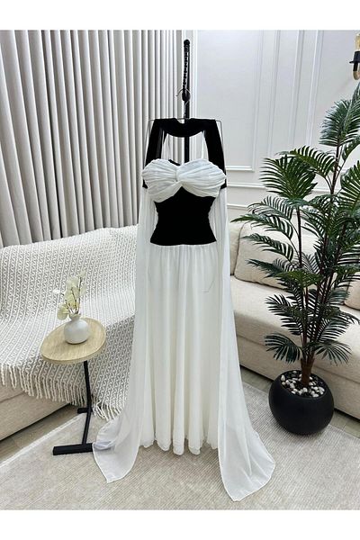 Angelinaa Tswahen dress