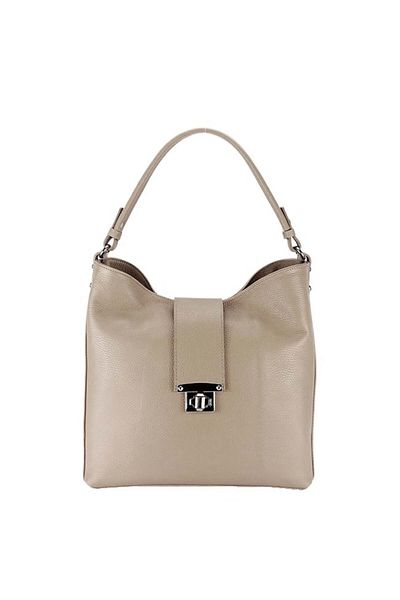 SOFILINE Beige genuine leather bag 8963 124