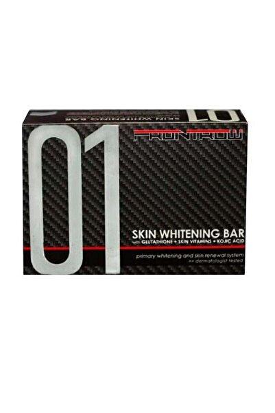Frontier صابون تبييض البشرة من فرونترو