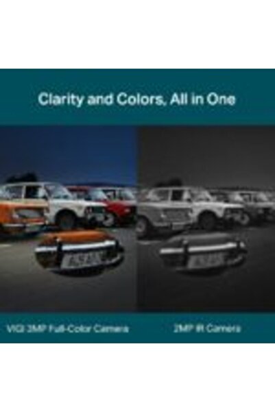 TP-LINK CAMERA IP VIGI - VIGI C230(2.8mm)