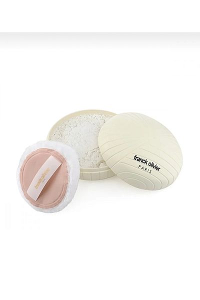 Franck Olivier Franck Olivier Perfumed Body Powder 200ml