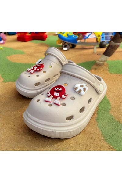 Twingo Children's Cros Slippers.Garden Pool Nursery Children's Sandals Cros Slippers