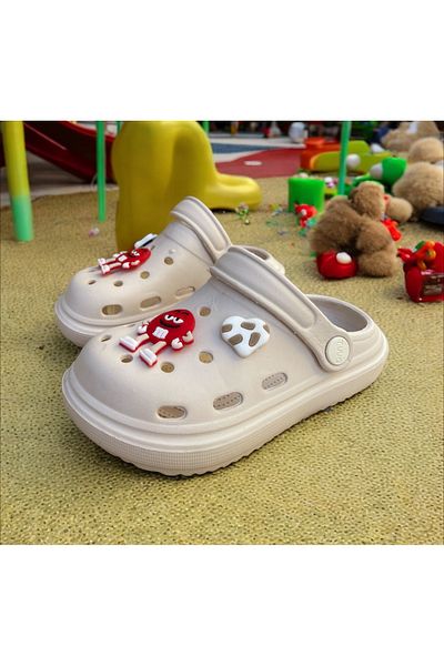 Twingo Children's Cros Slippers.Garden Pool Nursery Children's Sandals Cros Slippers