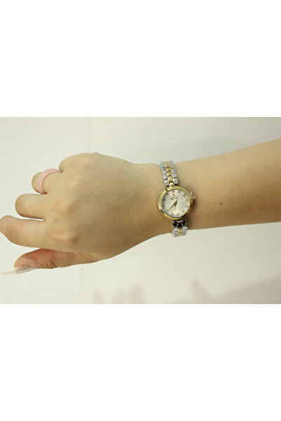 Reward GÜMÜŞ Kadın Kol Saati