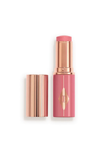 charlotte tilbury UNREAL BLUSH HEALTHY GLOW STICK ROSY GLOW