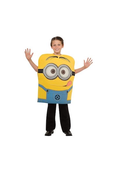Rubies Costum Minions - Dave, M