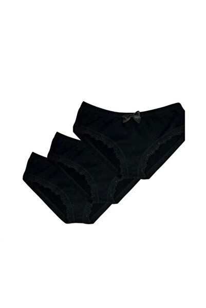 Giyimland Şahinler Women's Suprem Bikini B770 3 Pieces