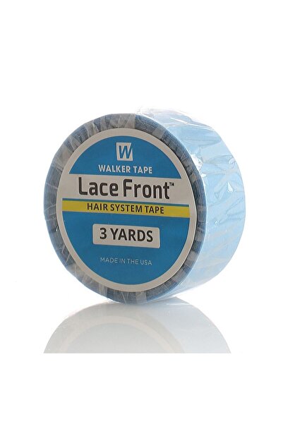 Walker Tape Protez Saç Bandı - 2 Cm