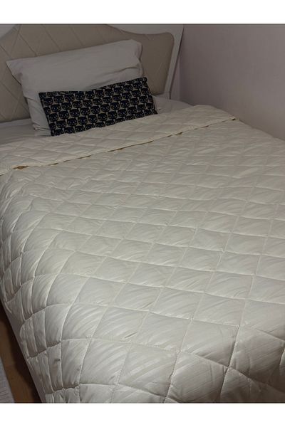 la lune home Multi-Purpose Satin Bedding Cover